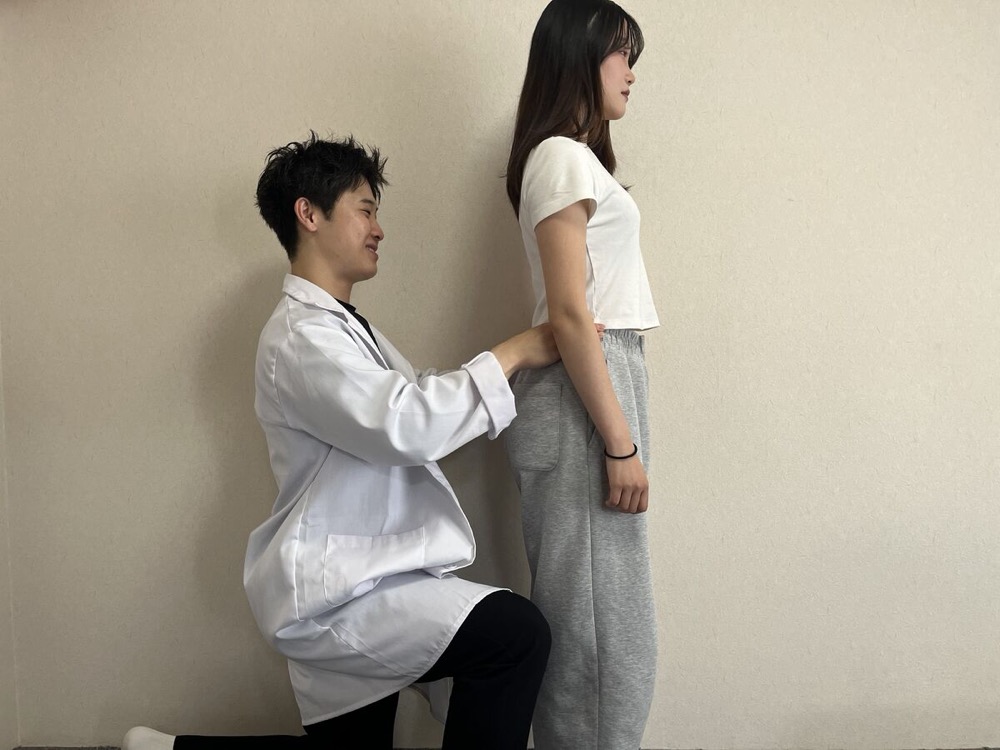 W Body岩出店 スタジオの様子5